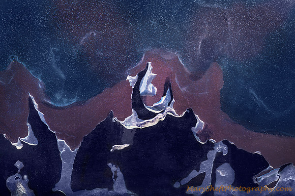 Mountain Crescent