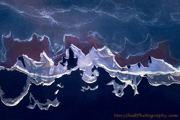 Icy Expanse