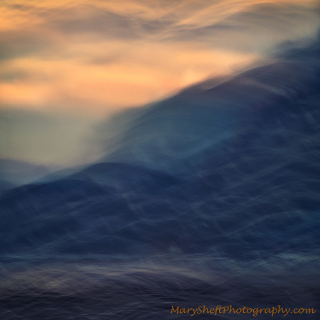 Hill Wave