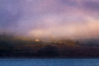 Tomales Bay Farm House