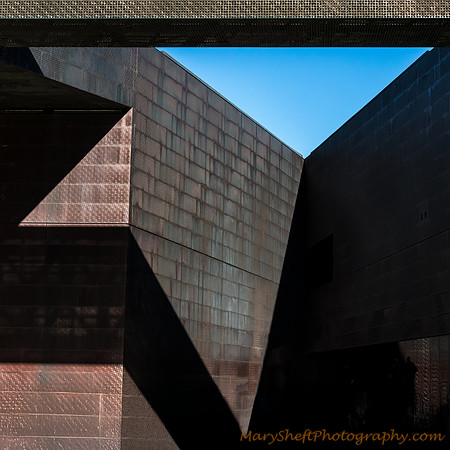 deYoung Outside Triangles