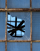 Window Break