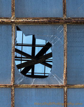 Window Break