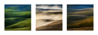 Landscape Movement: The Ridge
