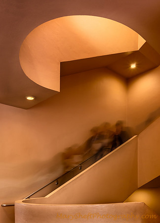 Stairway Elements