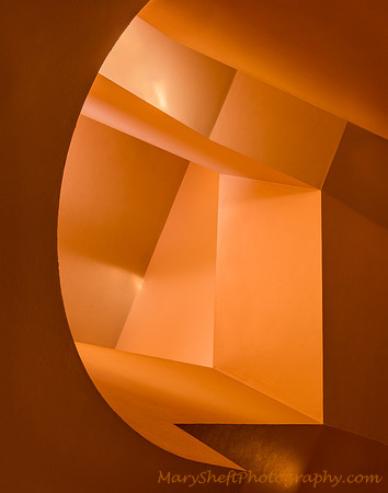 The Wright Cubism