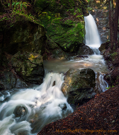 Thundering Cascade