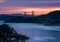 Gilmartin Sunset