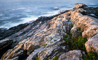 Pemaquid Calm Dawn