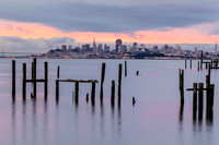 Sunrise San Francisco
