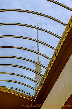 Marin Civic Center In(Spire)ation