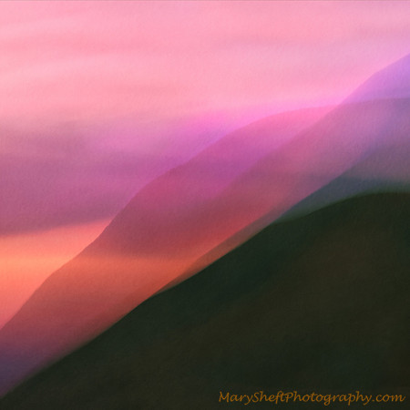 Bolinas RIdge Light