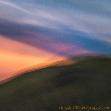 Ridge Light