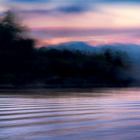 San Pablo Bay Dawn